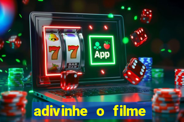 adivinhe o filme pelo emoji quiz